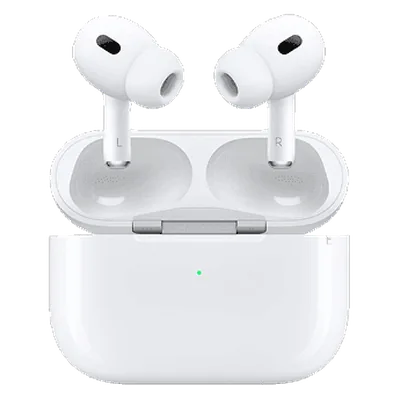 AirPods Pro (2nd generation, USB-C case)