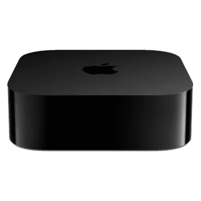 Apple TV 4K (3rd generation, Wi-Fi)