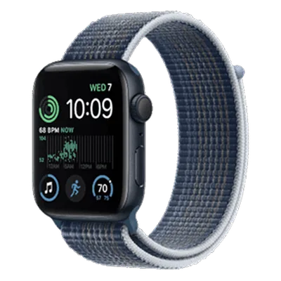 Apple Watch SE (2nd generation)