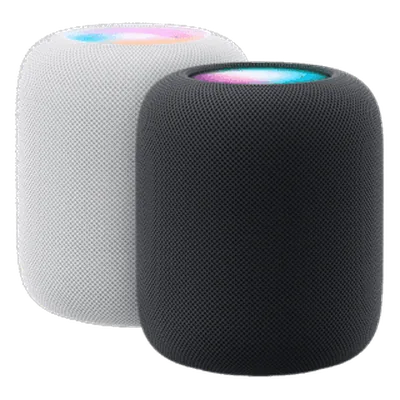 HomePod