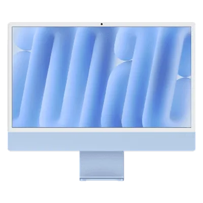 iMac