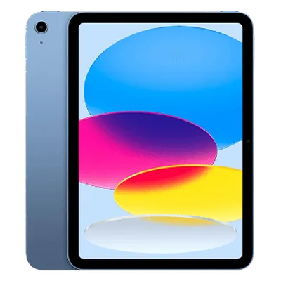 iPad