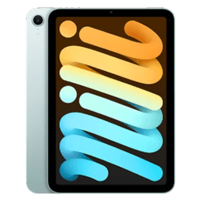 iPad mini