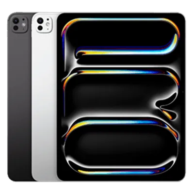iPad Pro 11-inch (M4)