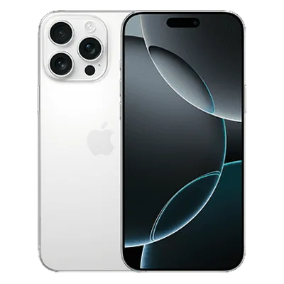 iPhone 16 Pro