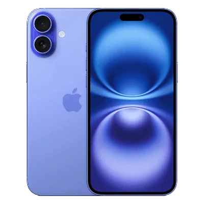 iPhone 16 Plus